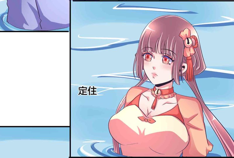 第114话 逃离秘境-第118话