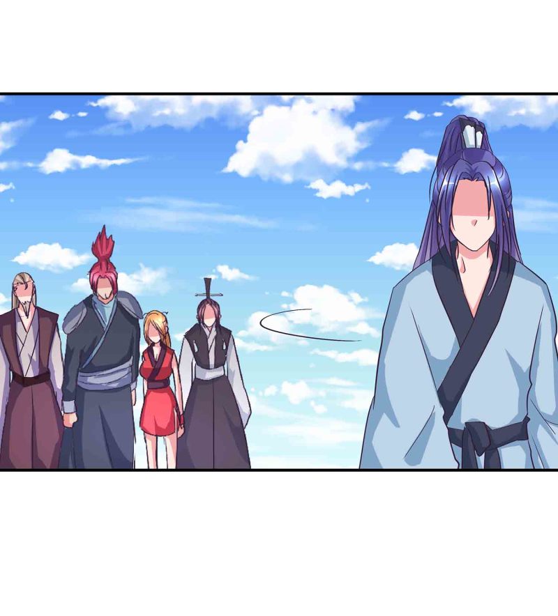 第124话 欺我门下弟子，死！-第128话