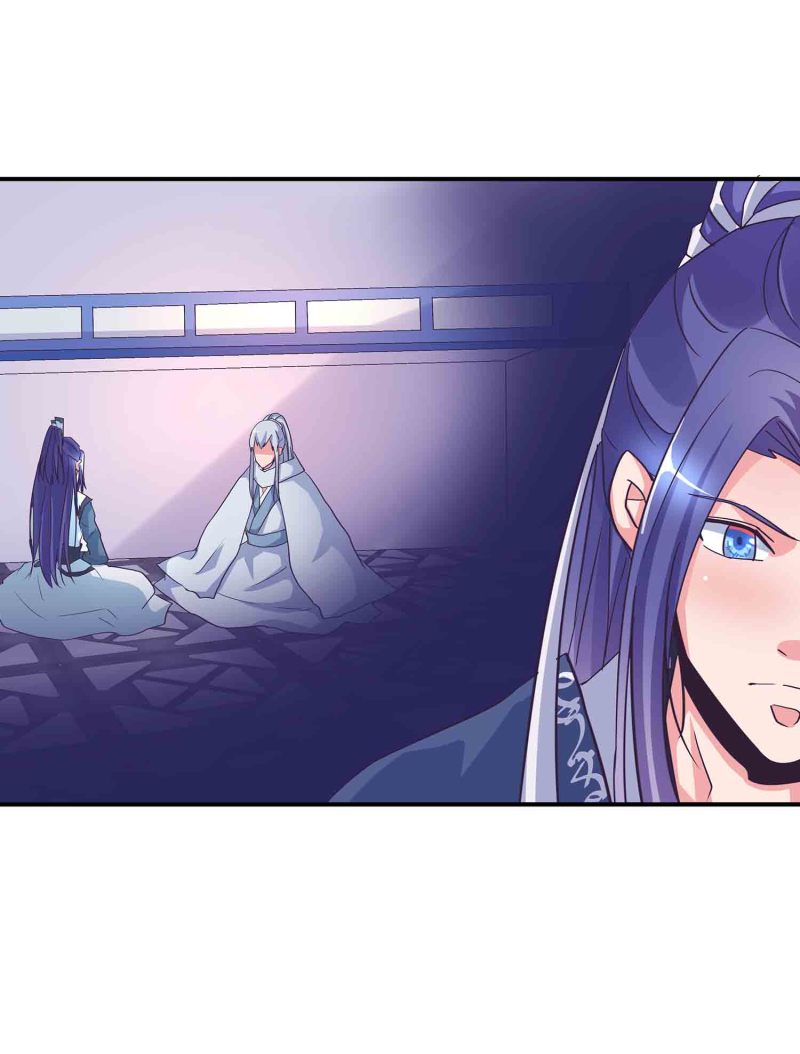 第145话 桃花劫-第148话