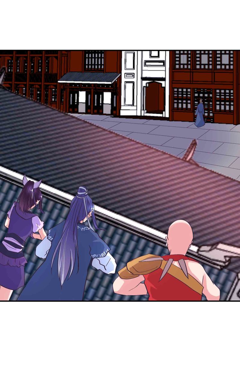 第148话 御夫之术-第150话