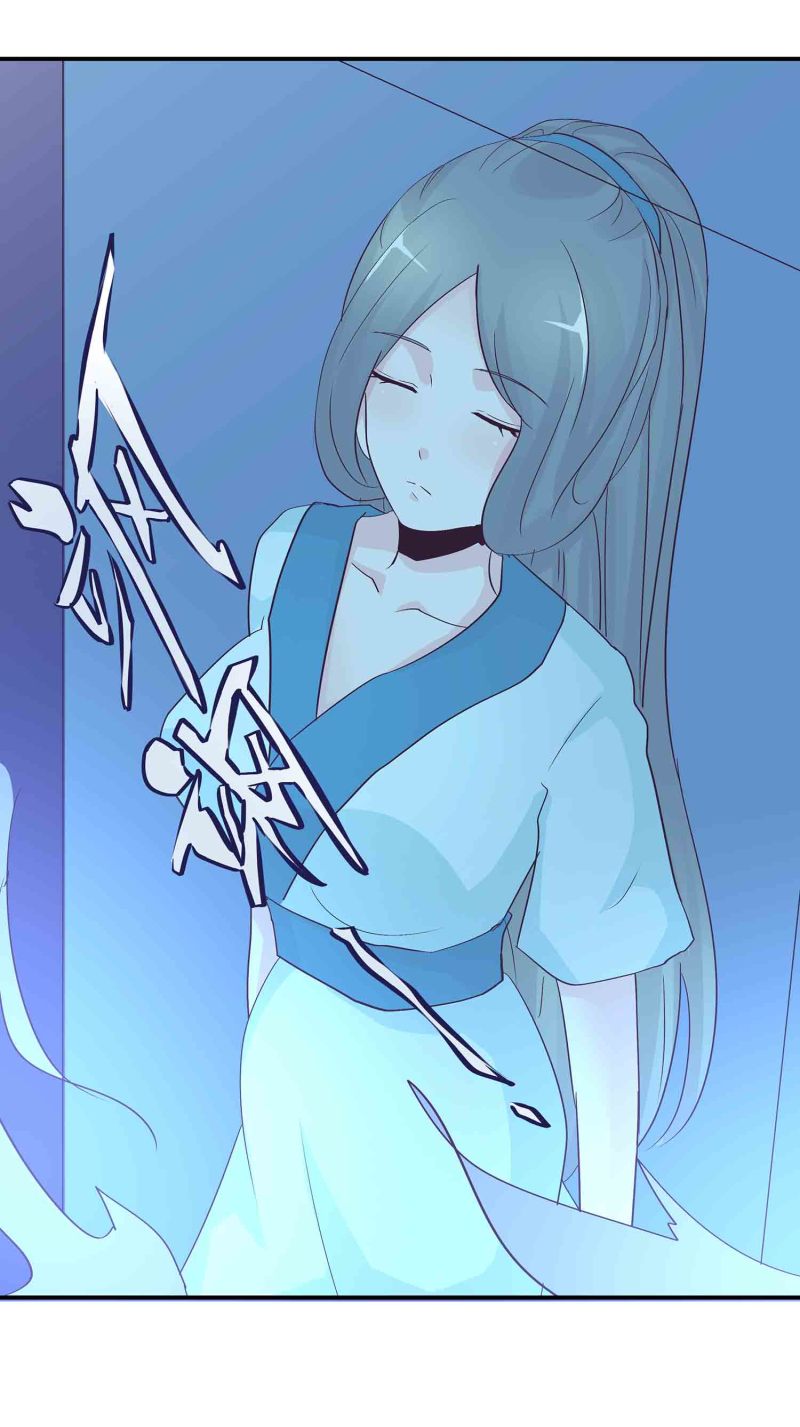 第158话 殷风幽现身-第158话