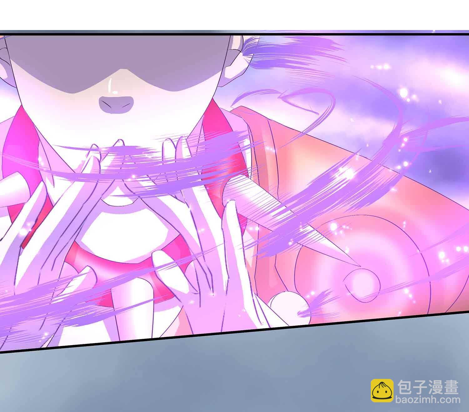 第52话 师徒开战-第54话