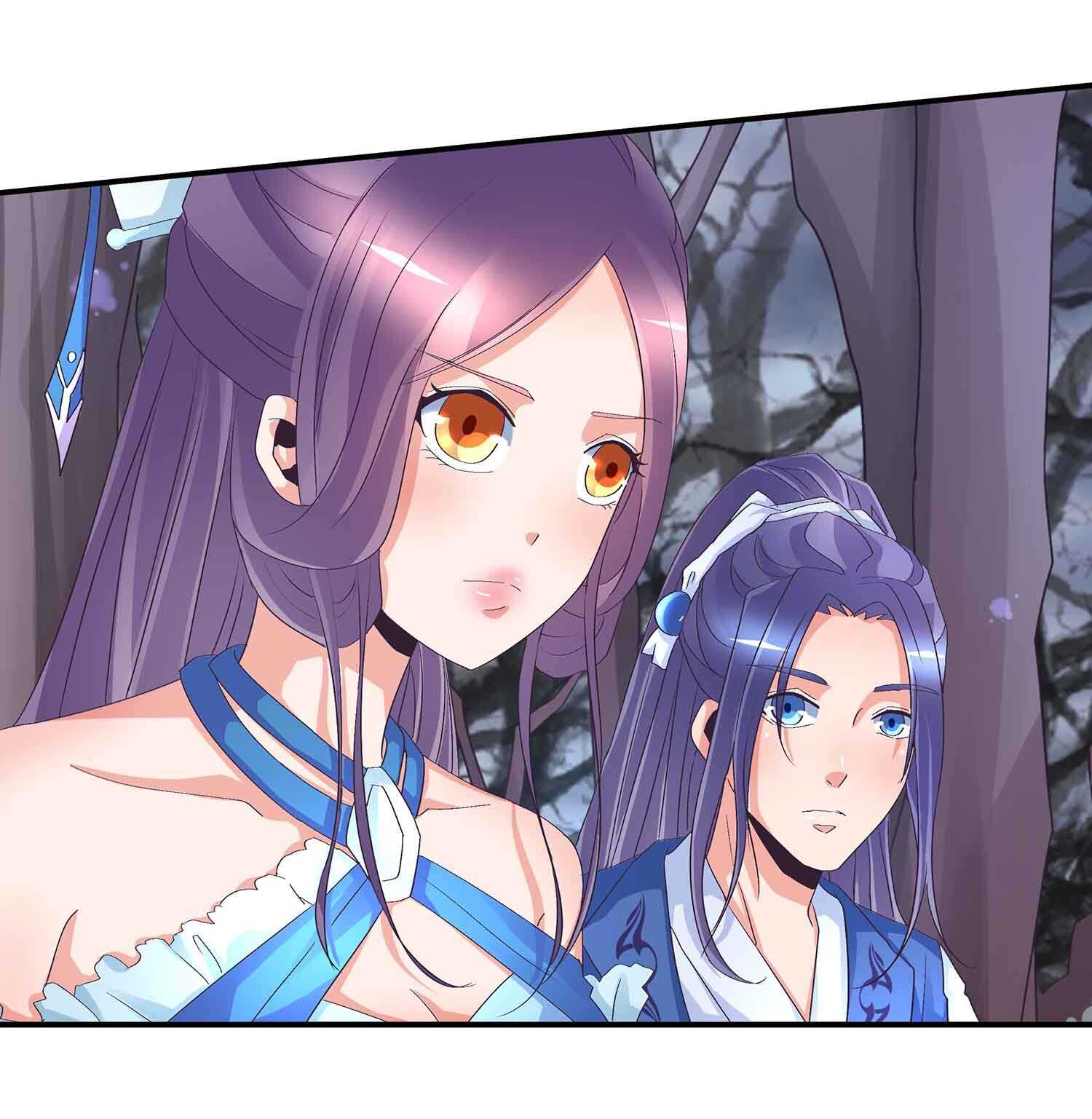 第54话 瞳中人-第56话