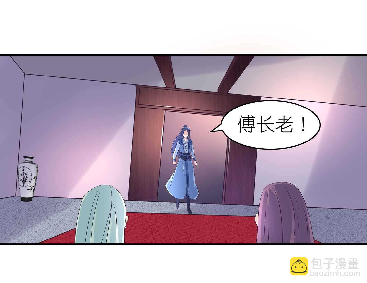 第58话 必死之局？-第60话