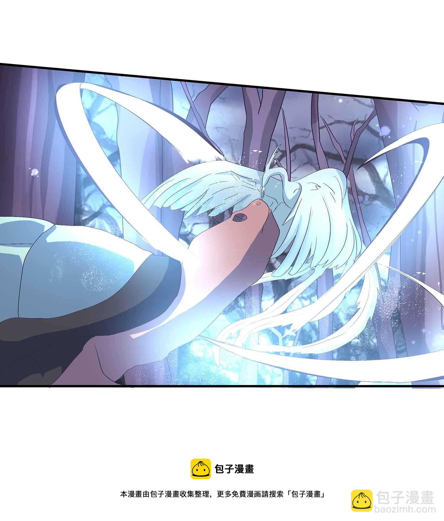 第60话 真身！圣兽青鸾-第62话