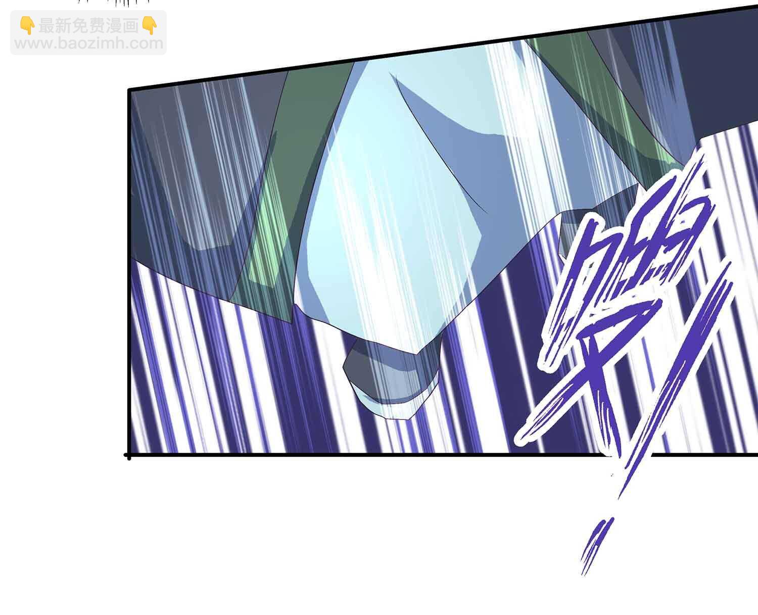 第60话 真身！圣兽青鸾-第62话