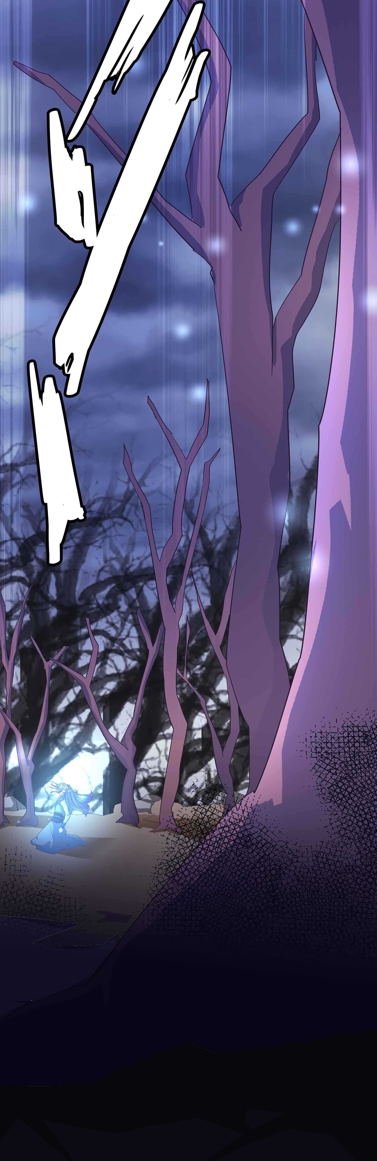 第60话 真身！圣兽青鸾-第62话