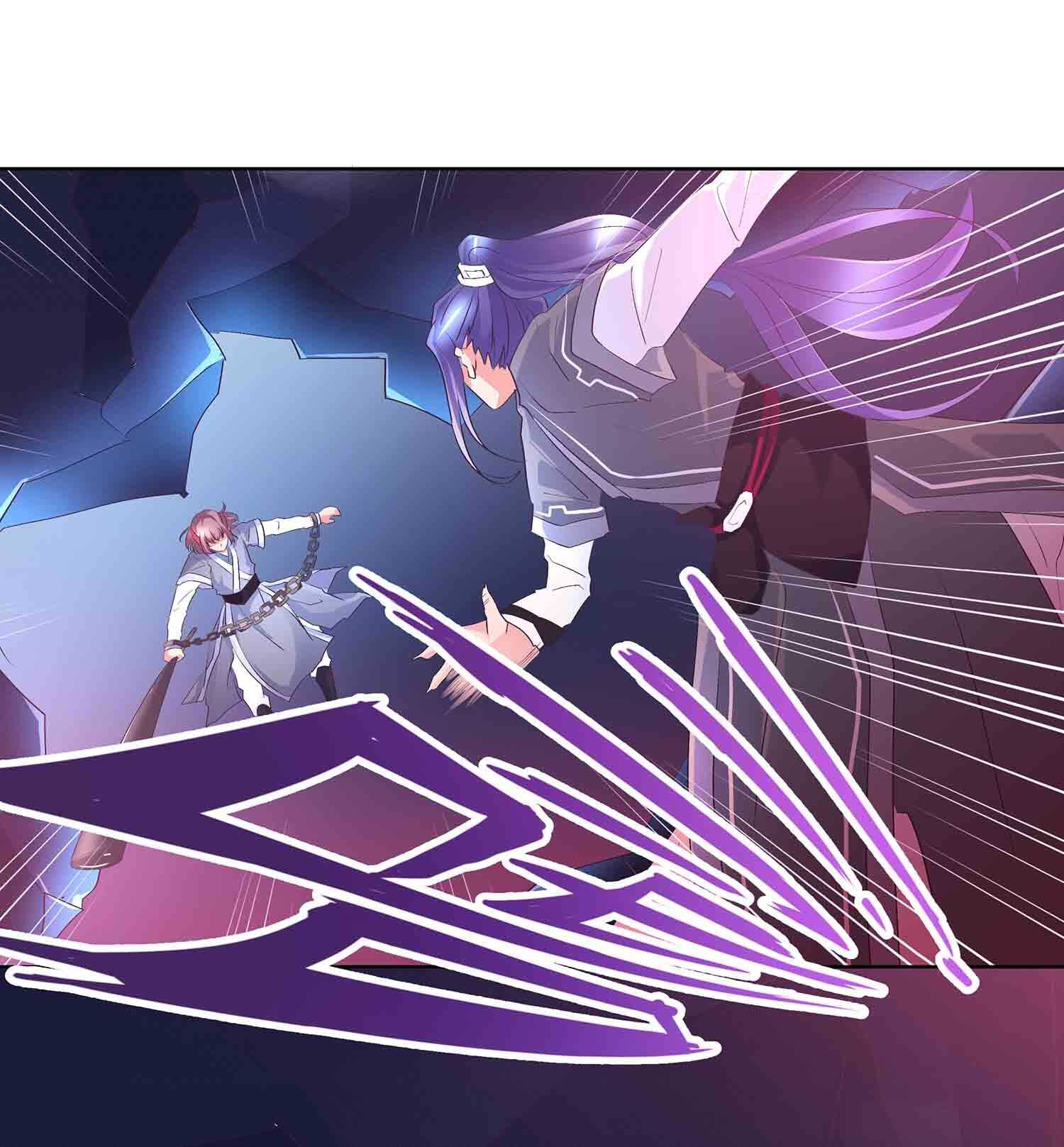 第64话 魔化-第66话