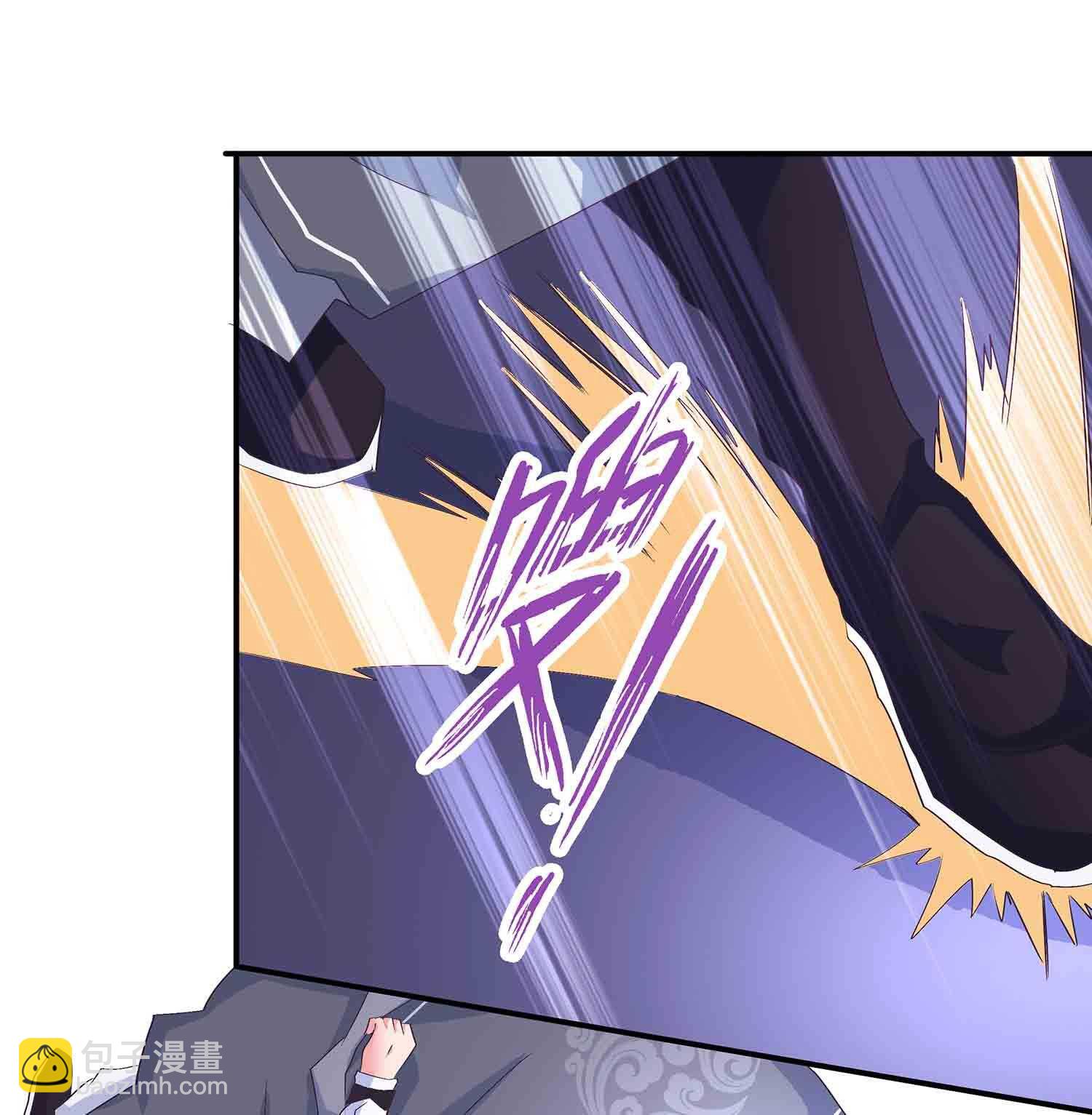 第68话 不受蛊惑的灵魂-第70话