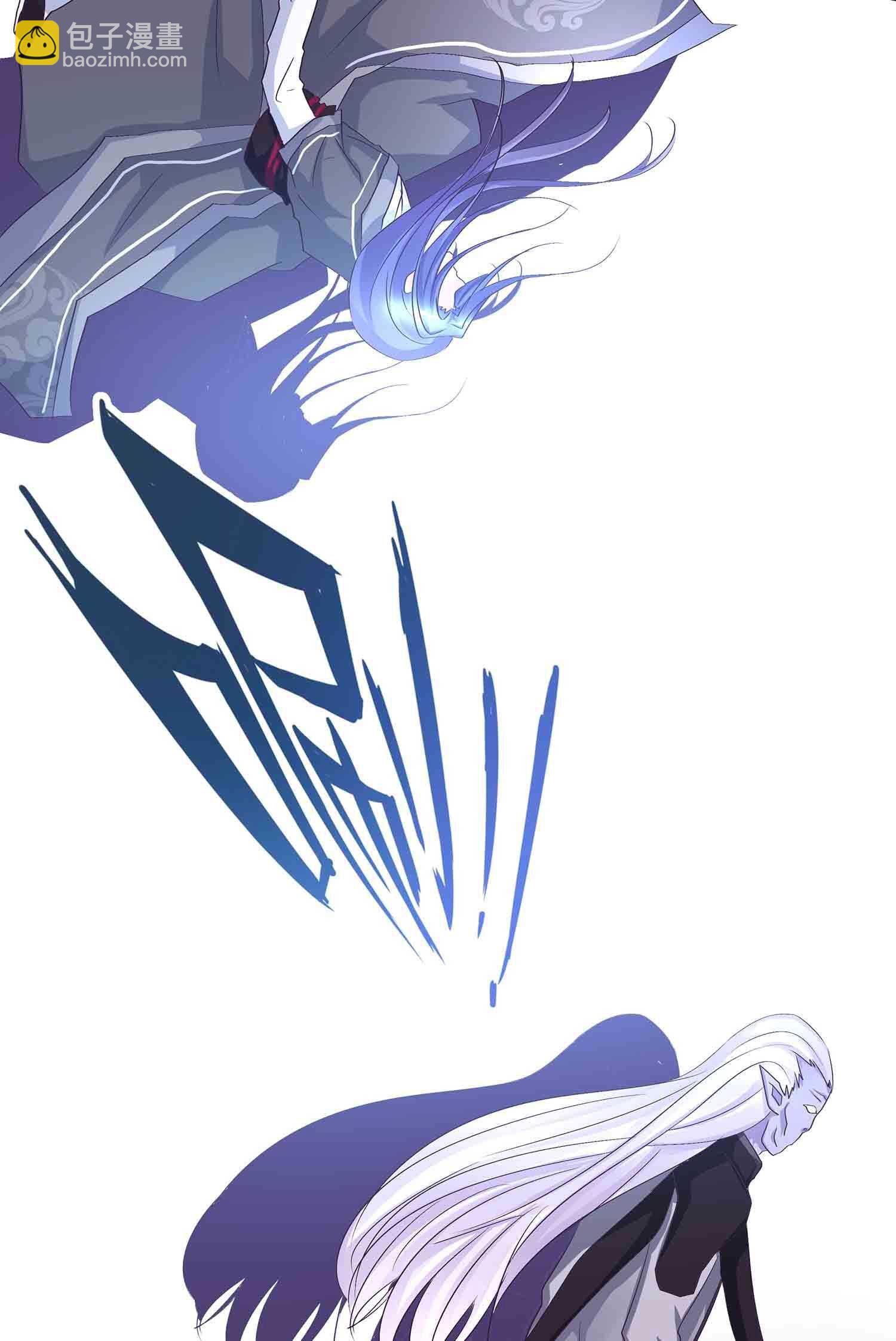 第68话 不受蛊惑的灵魂-第70话