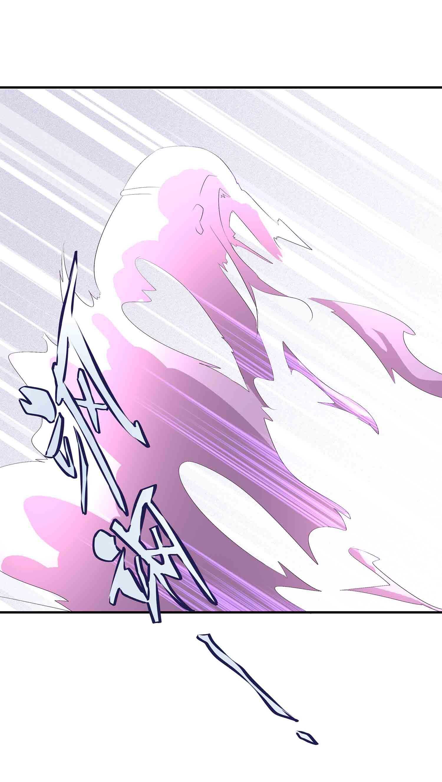 第74话 凡人之躯，贪天之力-第76话