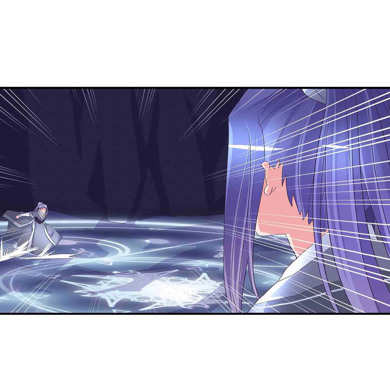 第74话 凡人之躯，贪天之力-第76话