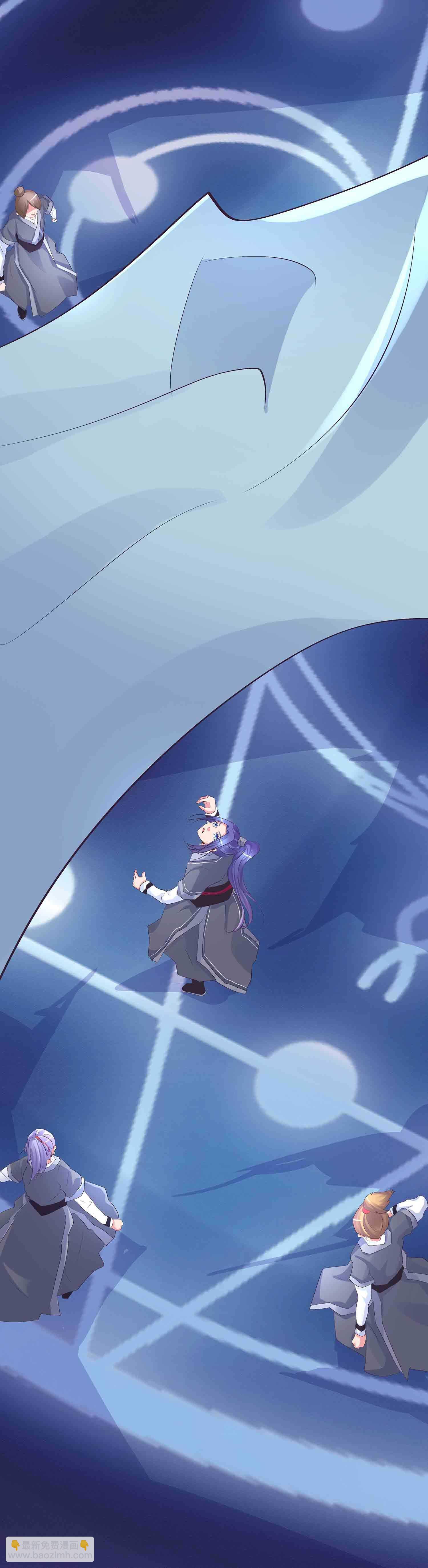 第74话 凡人之躯，贪天之力-第76话