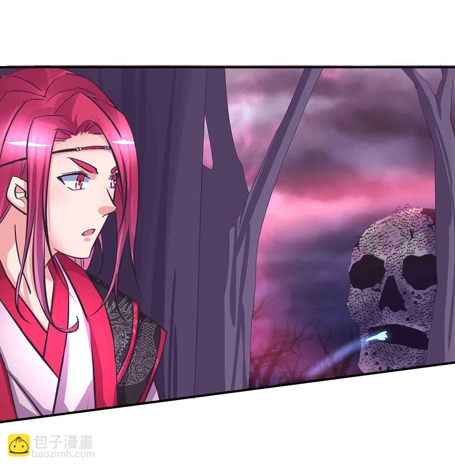 第80话 众女齐救驾-第82话