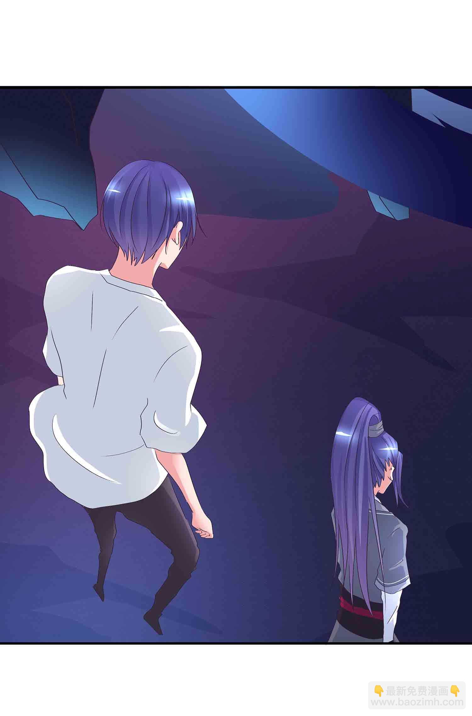 第82话 引火烧身-第84话