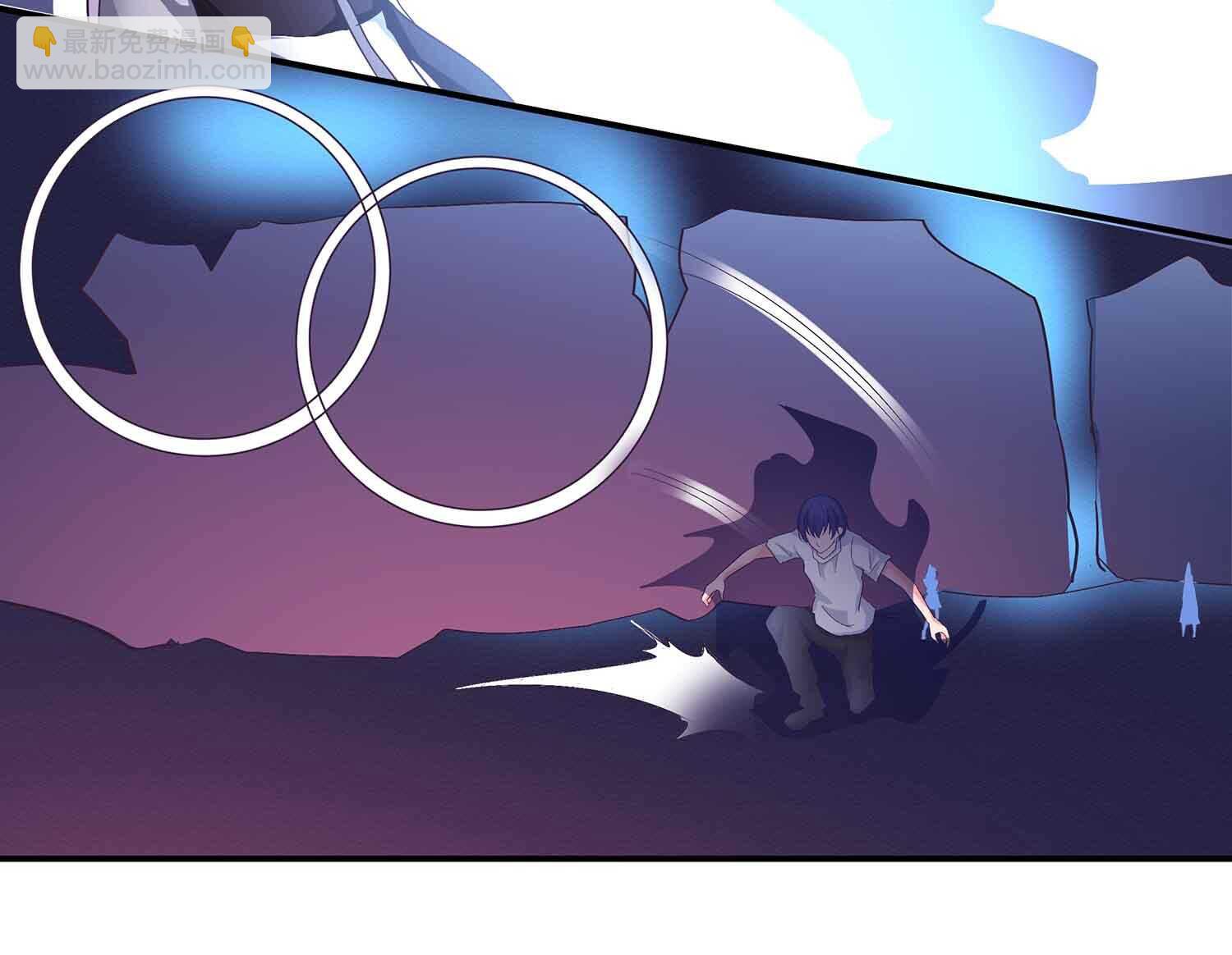 第84话 金甲VS阴雷-第86话