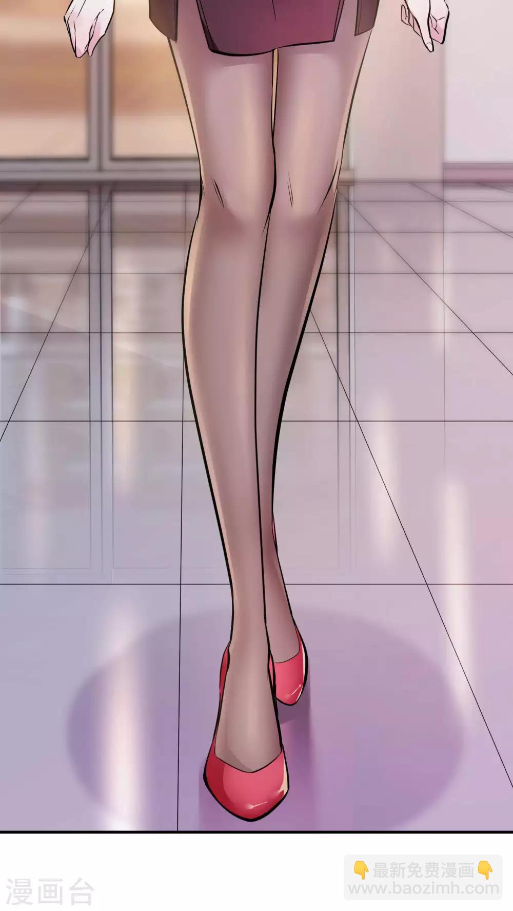 第1话 哑巴终开口(1/2)-第2话