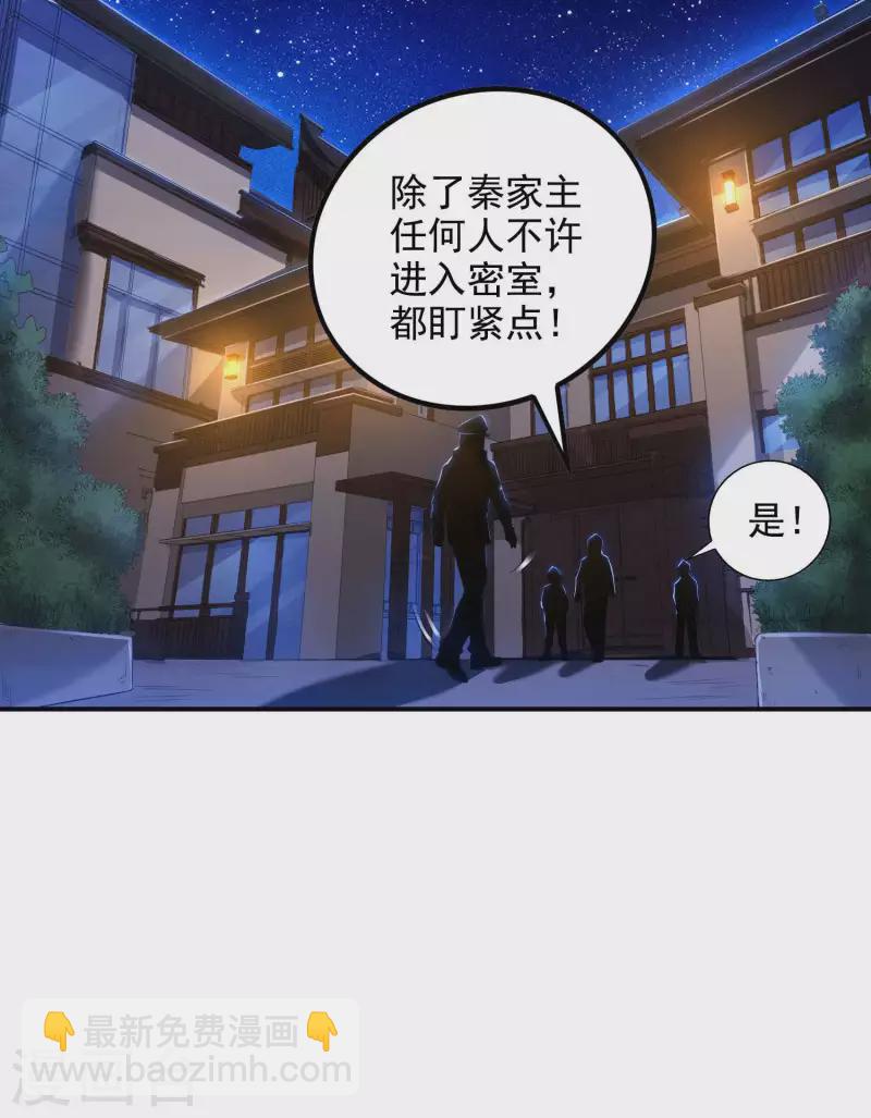 第一贅婿 - 第45話 秦家的秘密(1/2) - 3