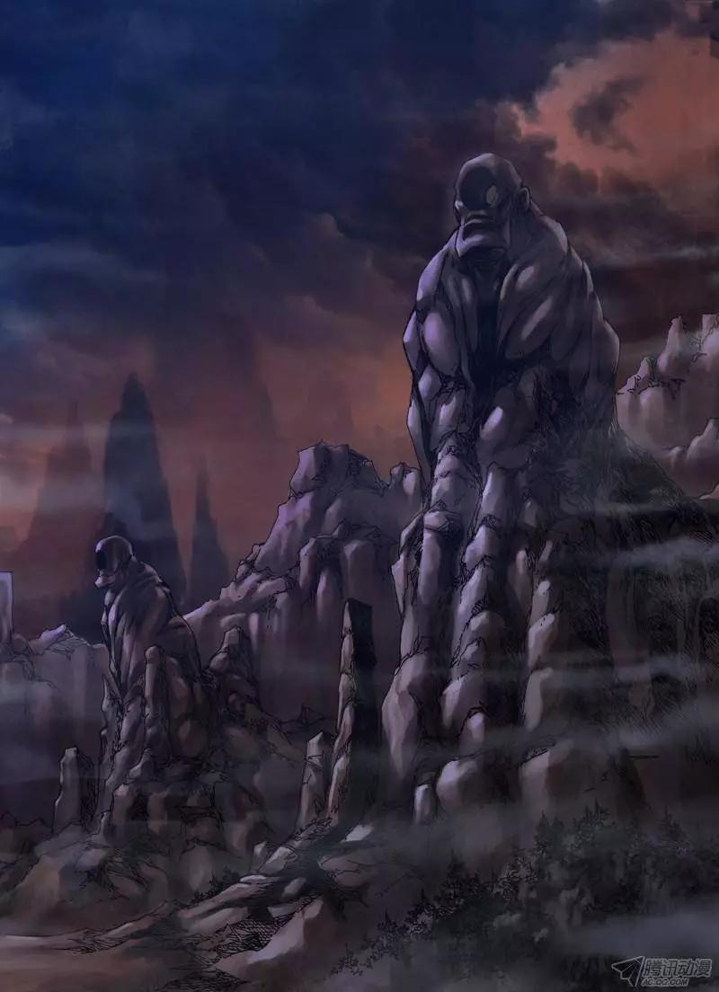 第99章 逢山开道-第98话