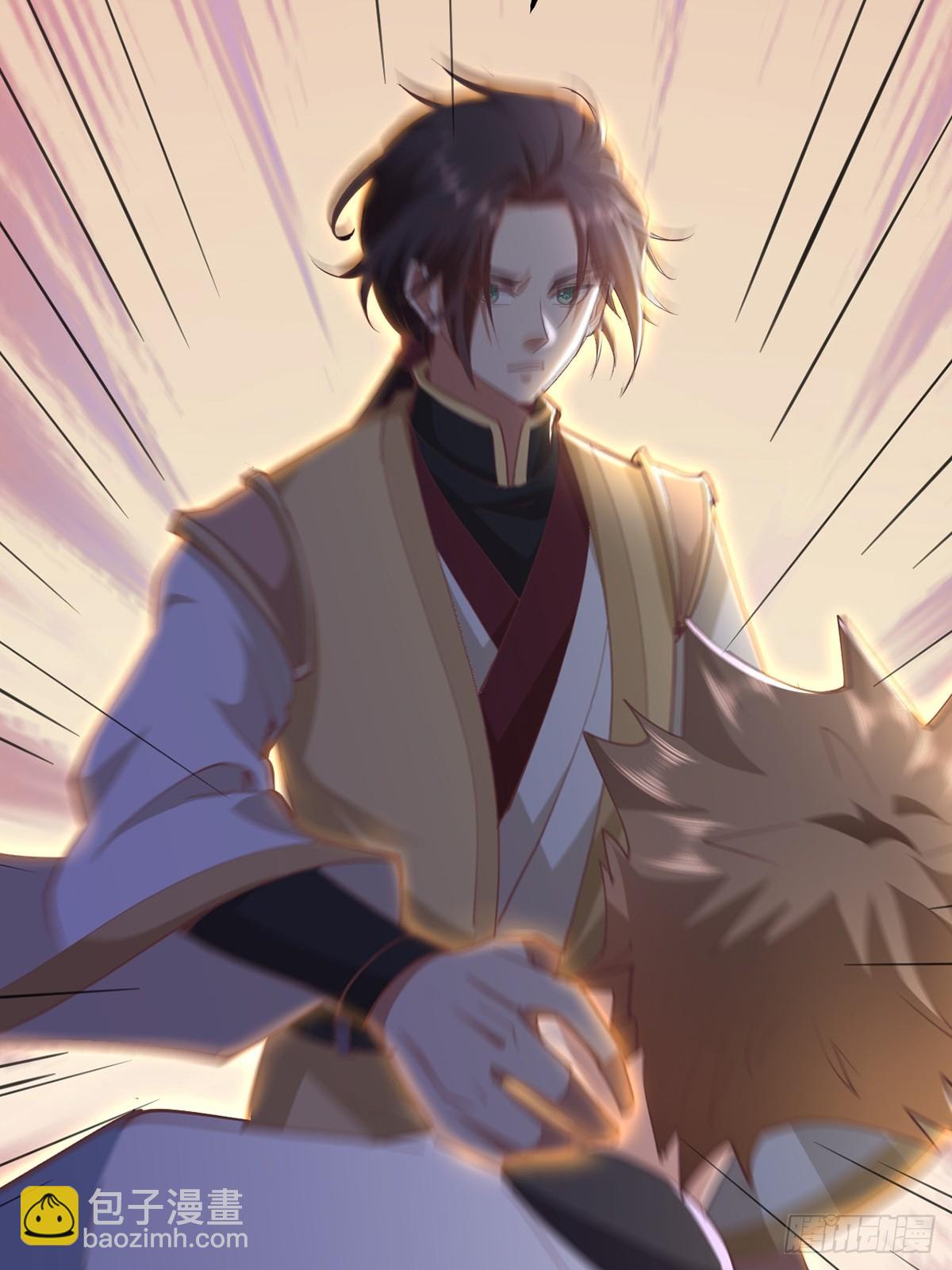 第9话 她好像要噶了(1/2)-第10话