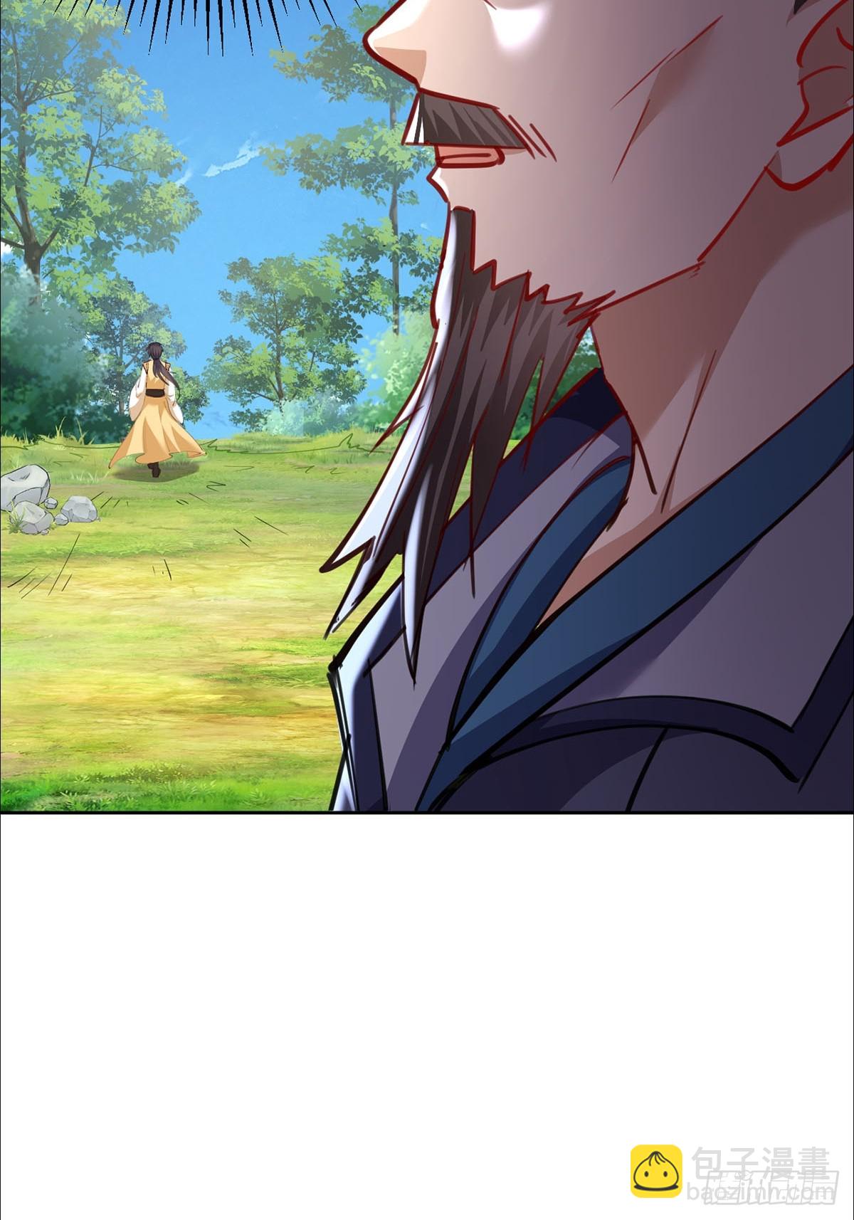 第9话 她好像要噶了(1/2)-第10话