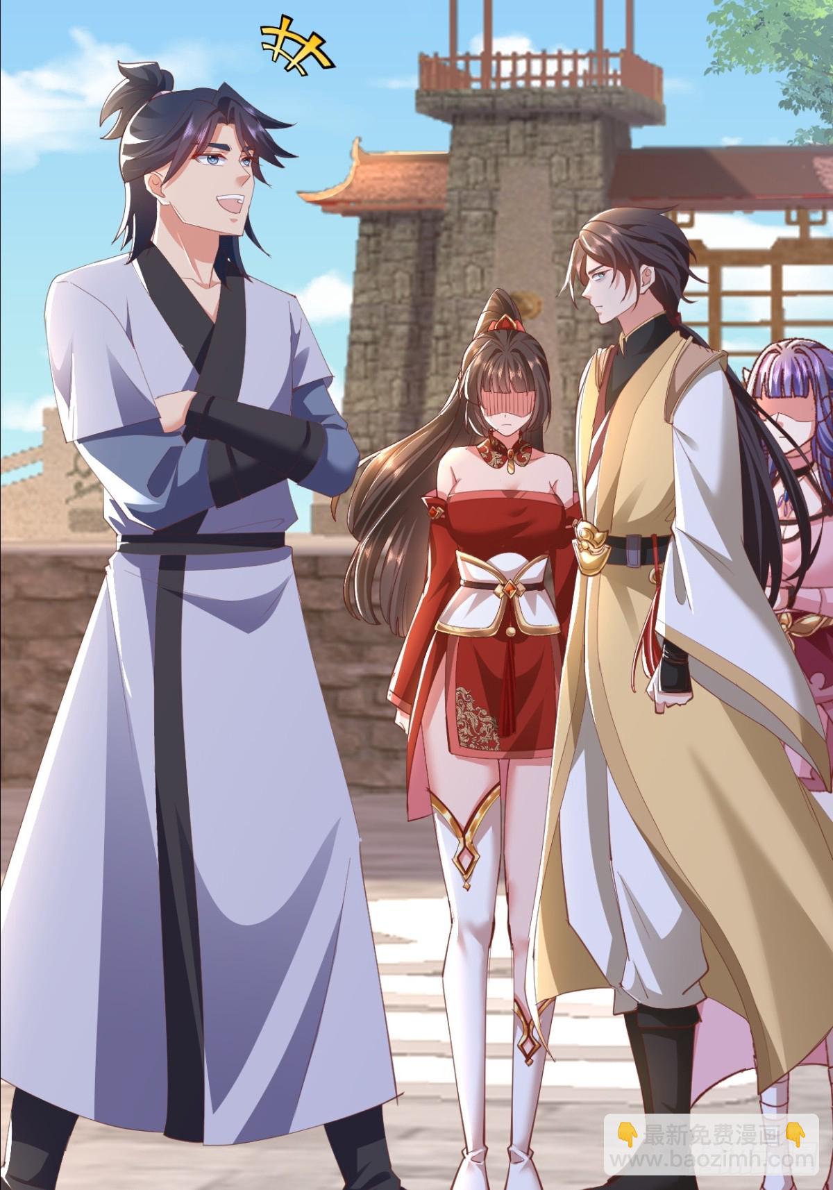 第11话 住手，我们认输(1/2)-第12话