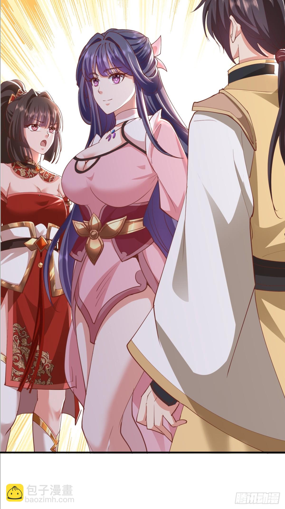 第11话 住手，我们认输(1/2)-第12话