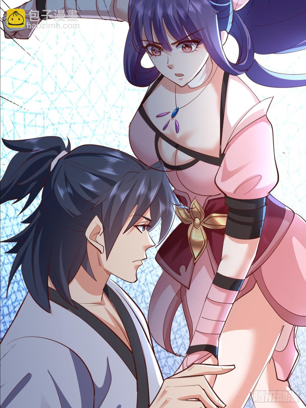 第11话 住手，我们认输(1/2)-第12话