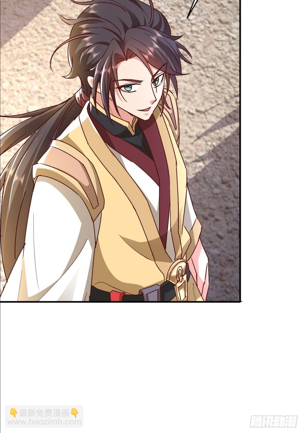 第19话 这就是你的遗言？-第20话