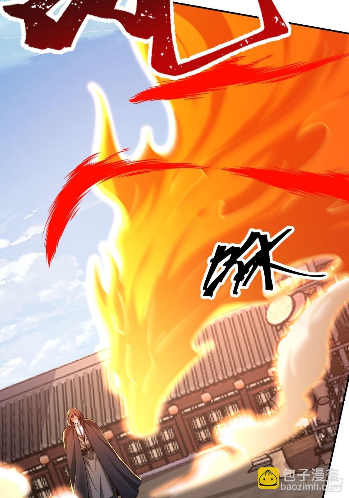 第19话 这就是你的遗言？-第20话