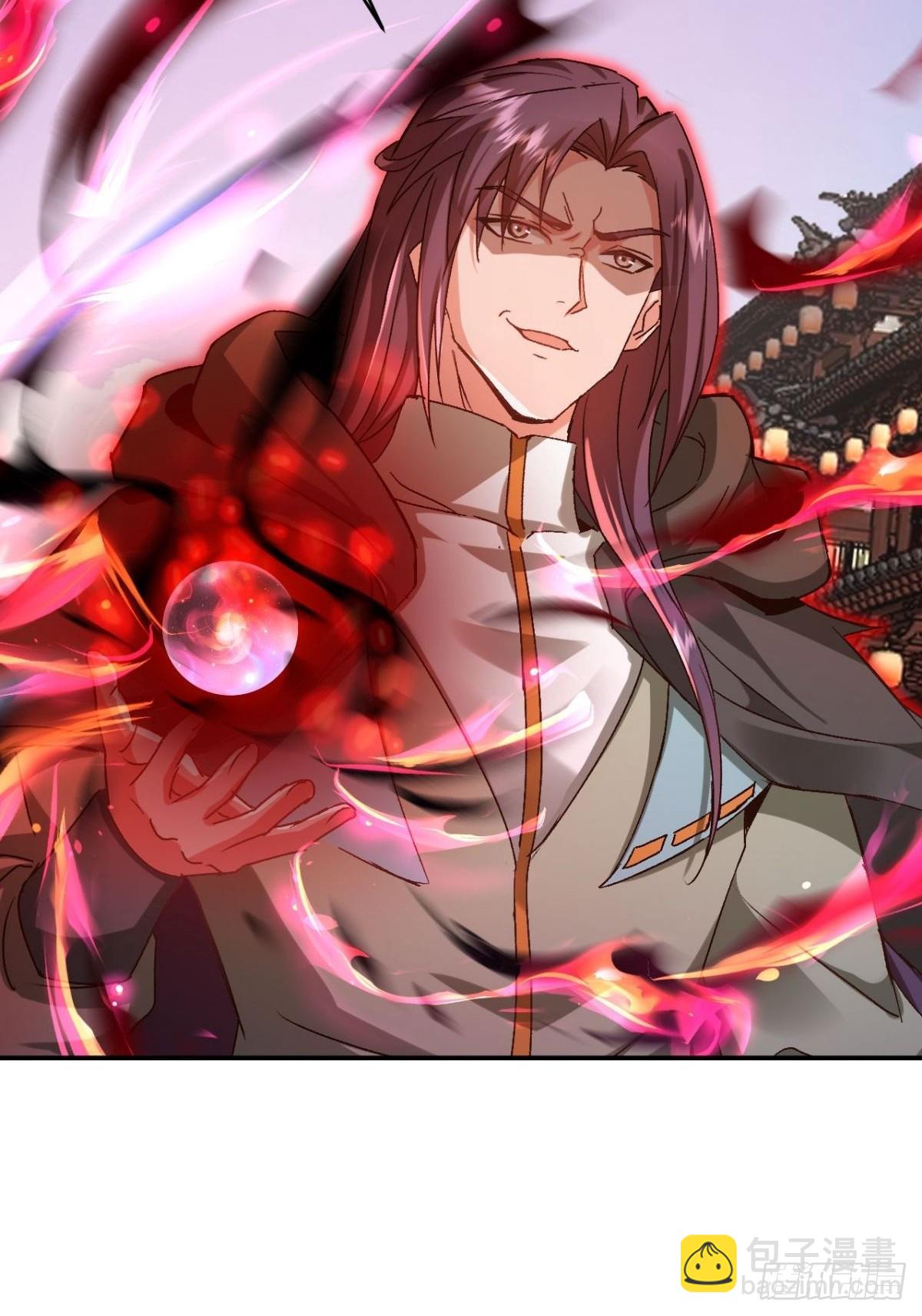 第19话 这就是你的遗言？-第20话