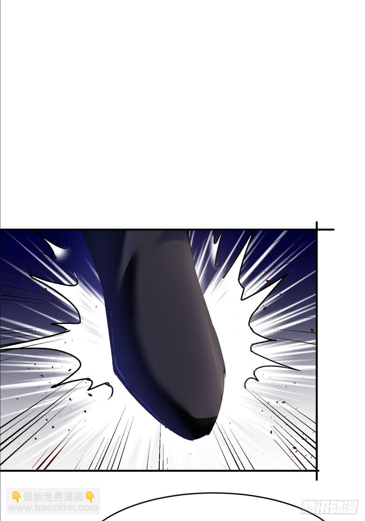 第19话 这就是你的遗言？-第20话