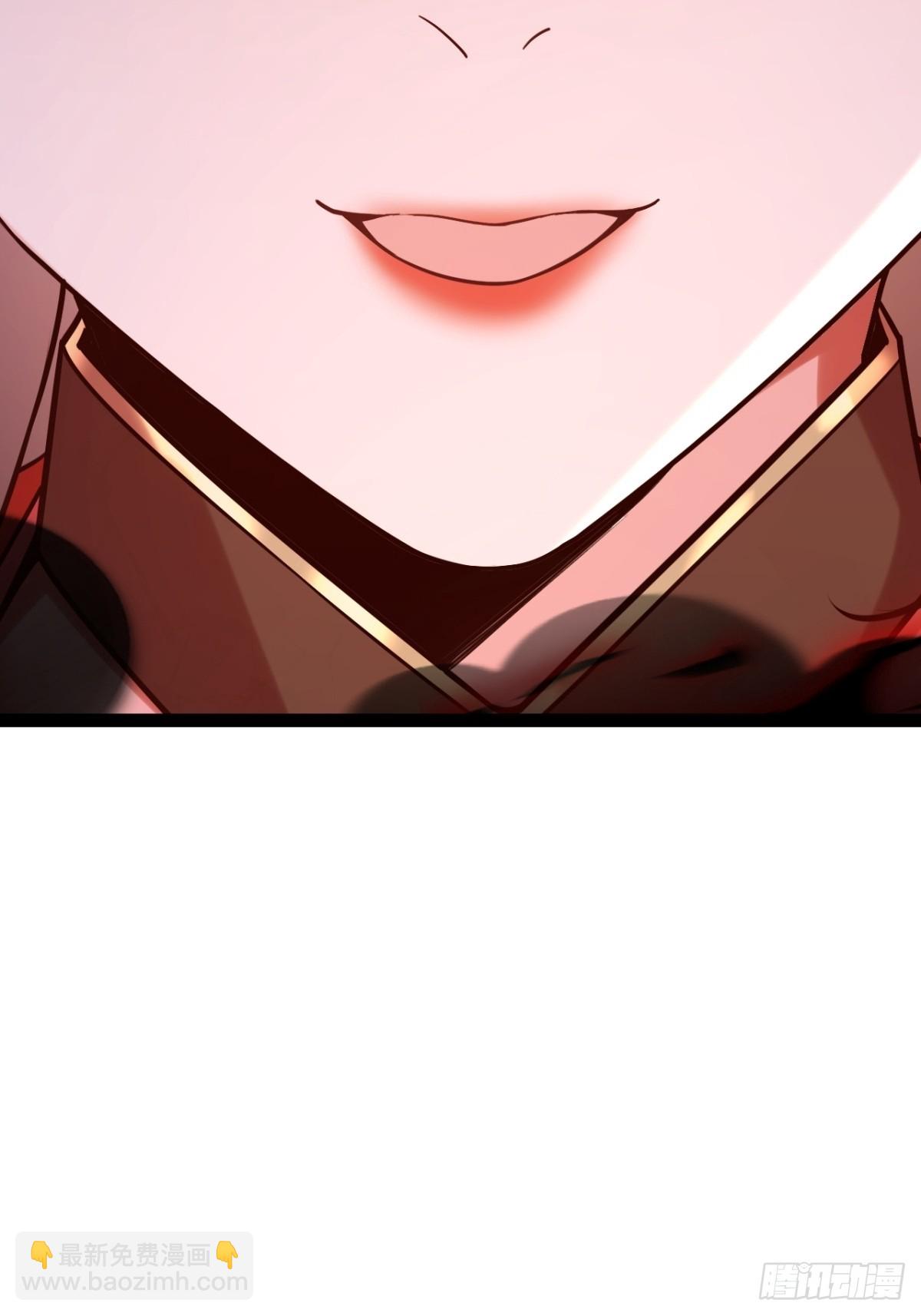 第23话 人族大帝萧妍-第24话