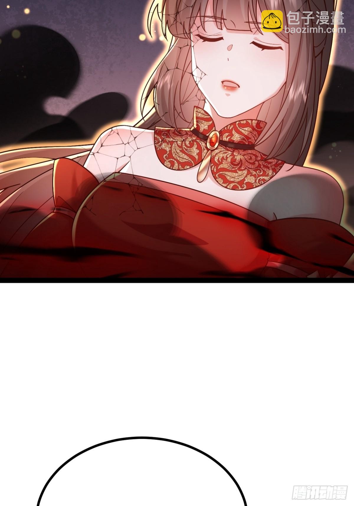 第23话 人族大帝萧妍-第24话