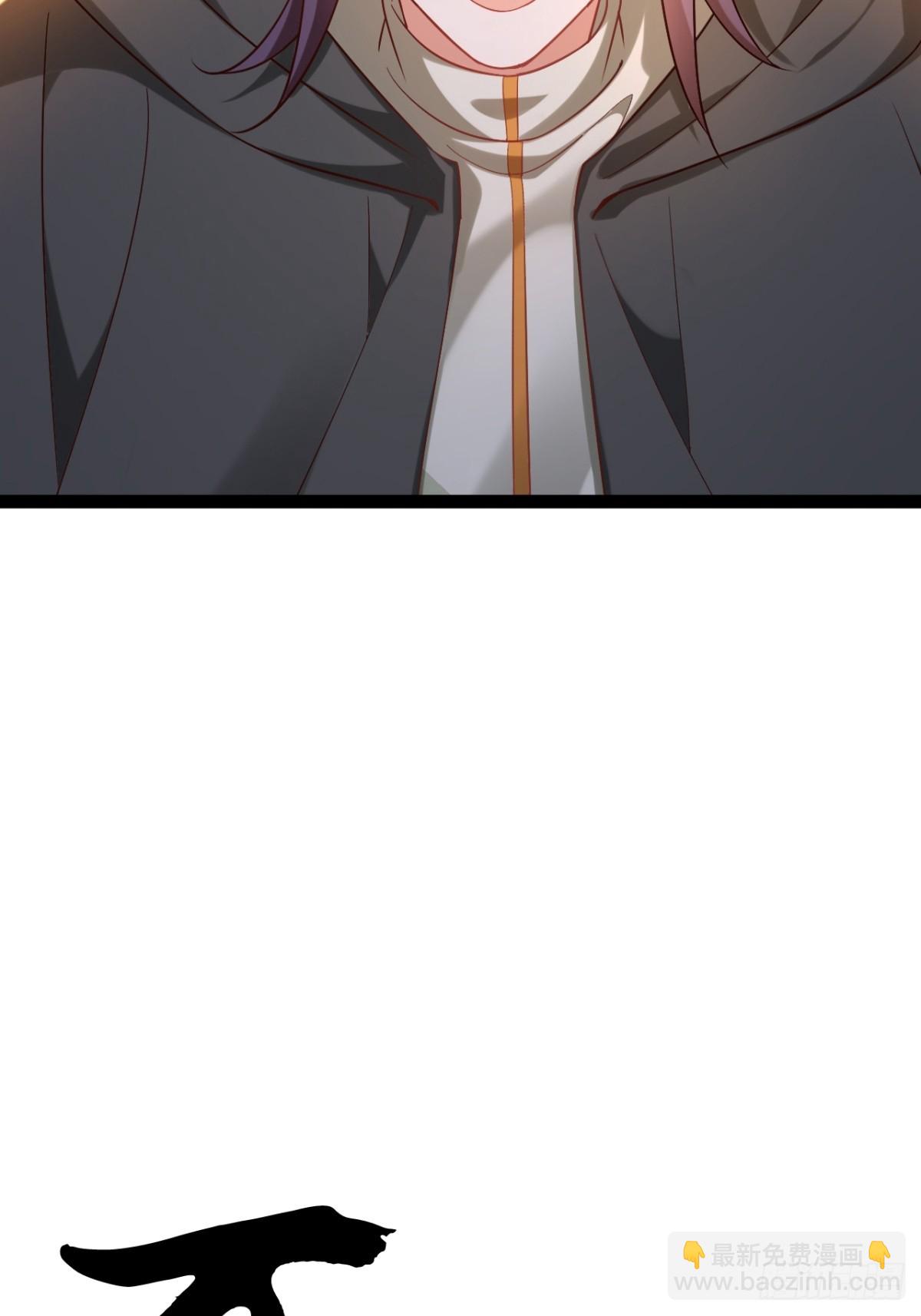 第23话 人族大帝萧妍-第24话