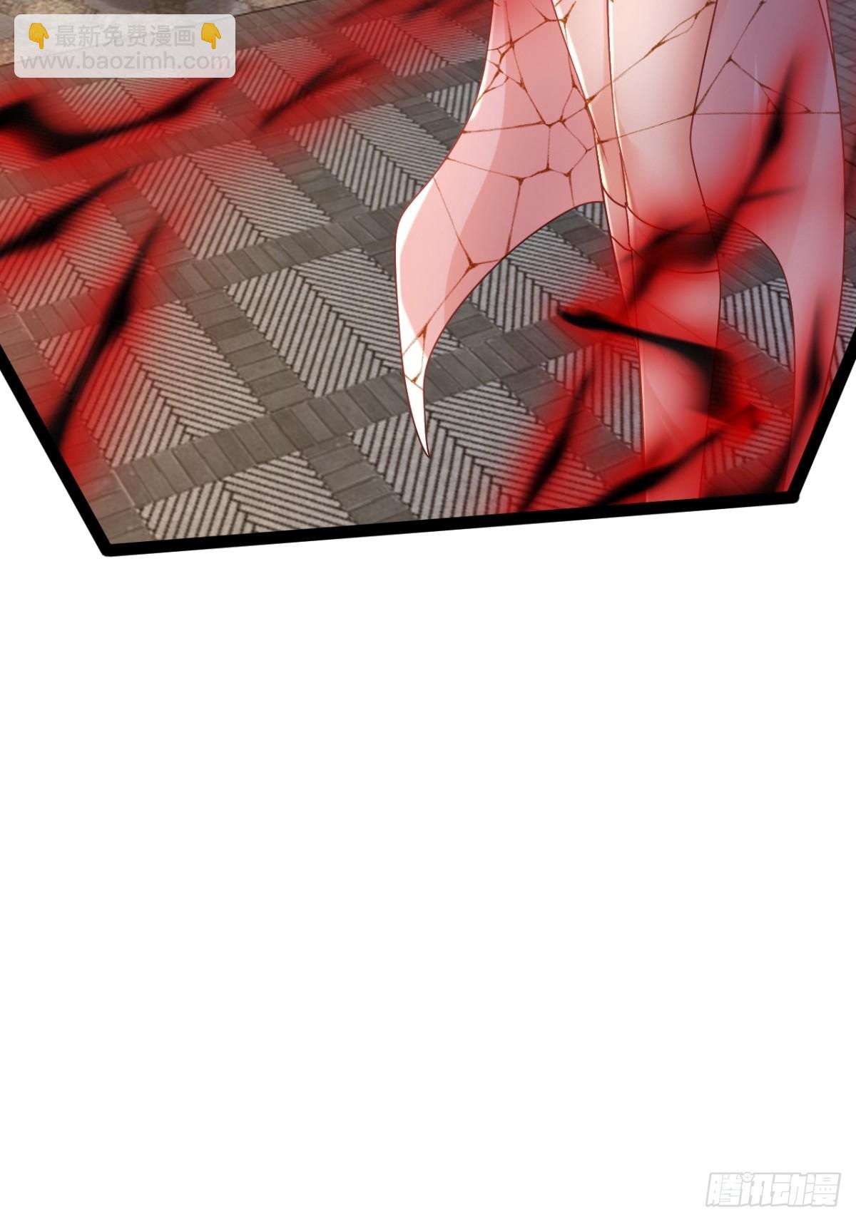 第23话 人族大帝萧妍-第24话