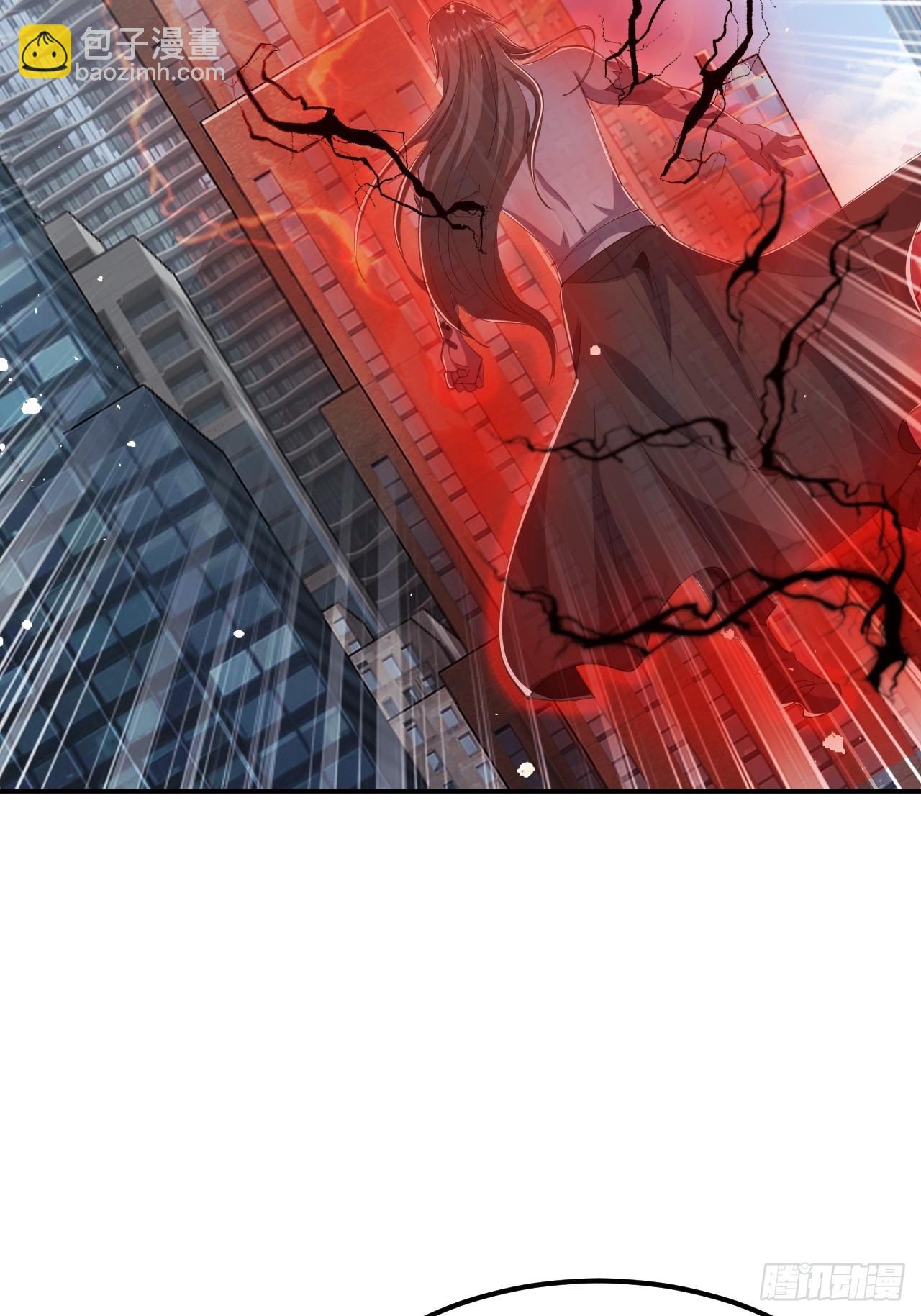 第29话 小子你撞大运了(1/2)-第30话