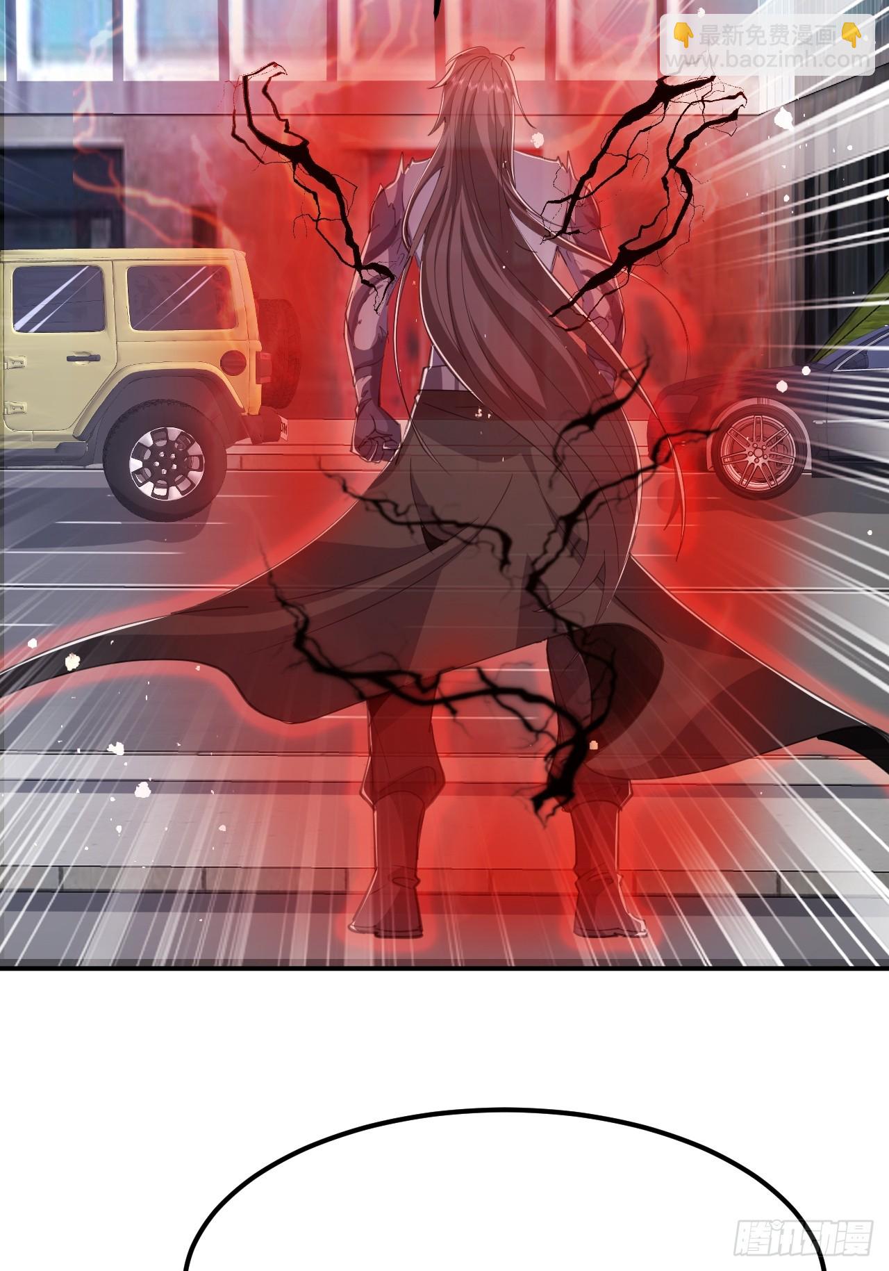 第29话 小子你撞大运了(1/2)-第30话