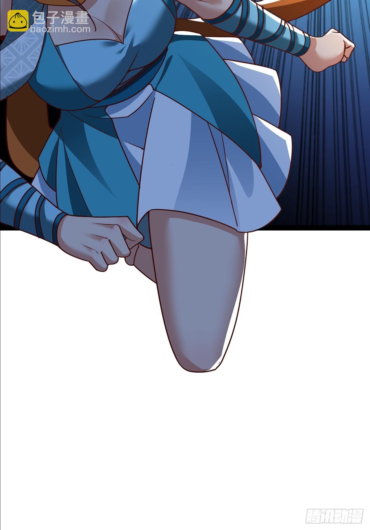 第31话 大坤王朝的小公主(1/2)-第32话