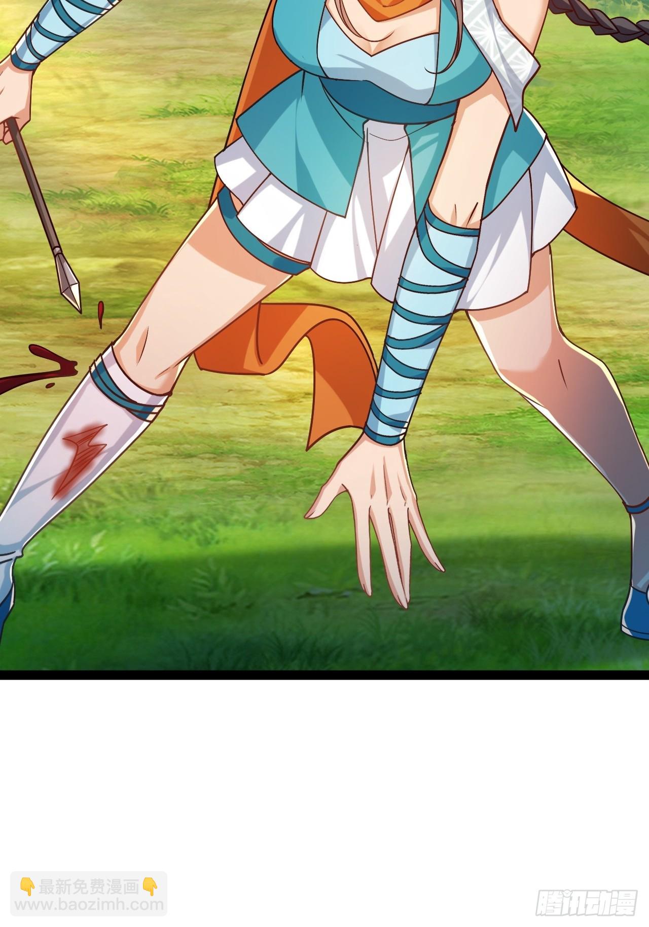 第31话 大坤王朝的小公主(1/2)-第32话