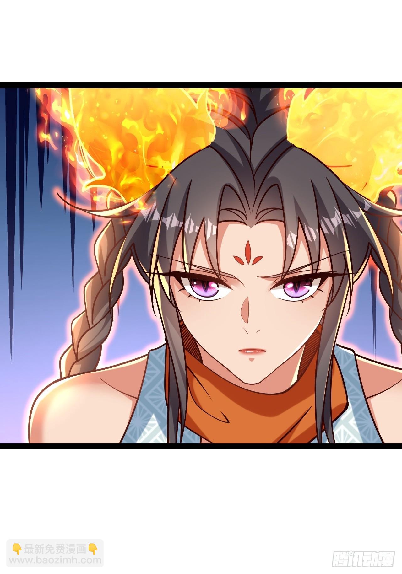 第31话 大坤王朝的小公主(1/2)-第32话