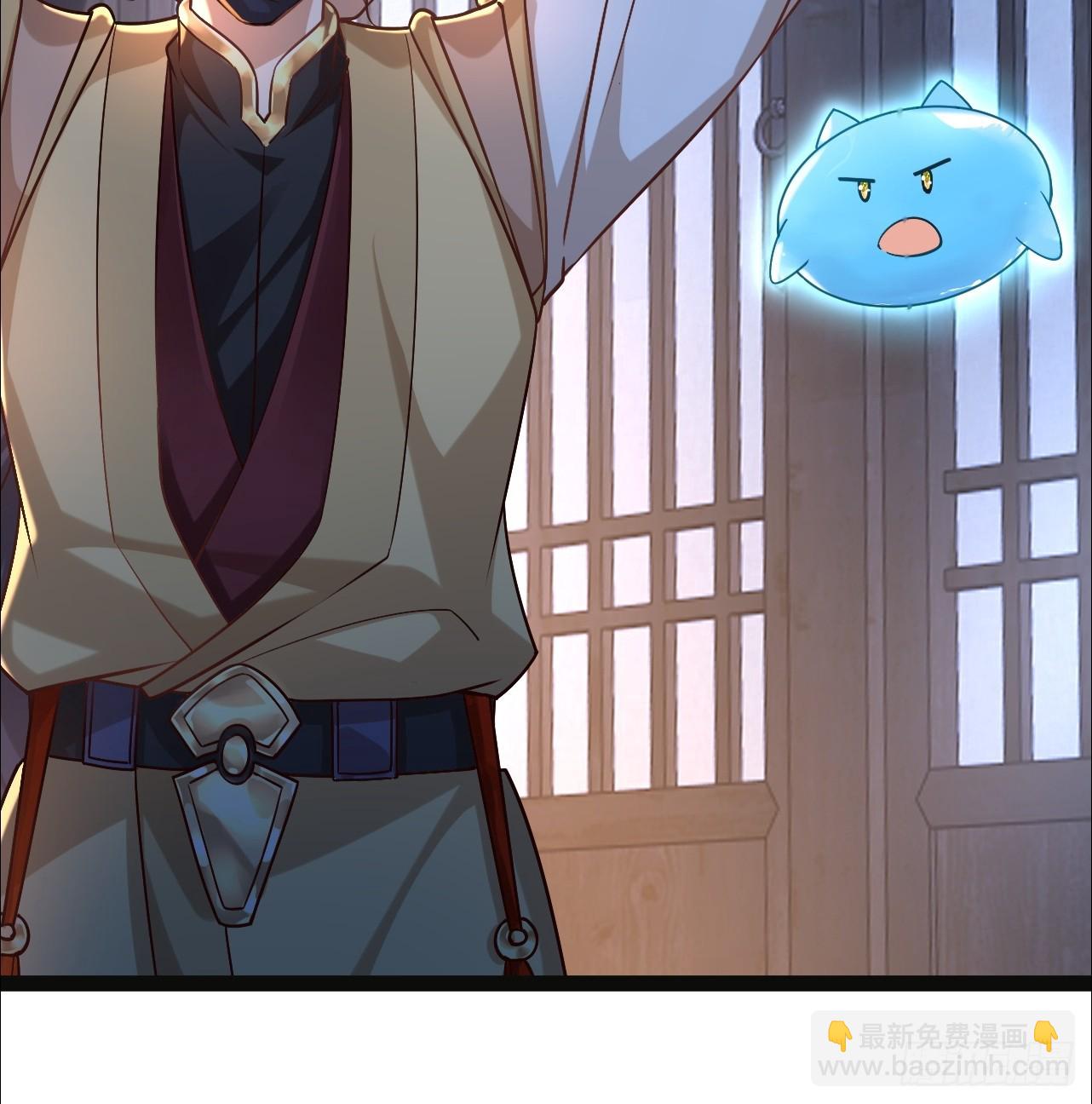 第35话 监狱满员了-第36话