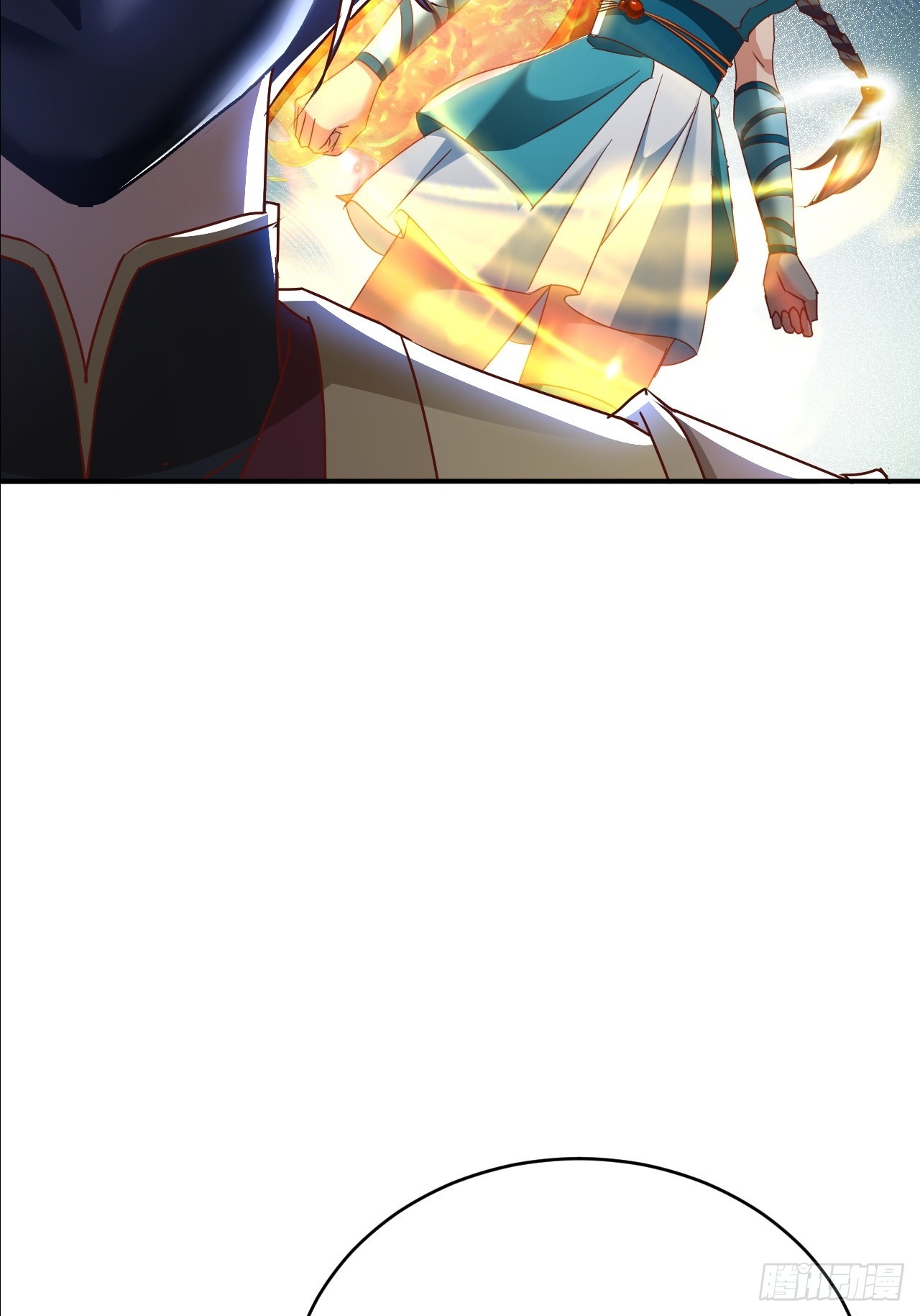 第35话 监狱满员了-第36话