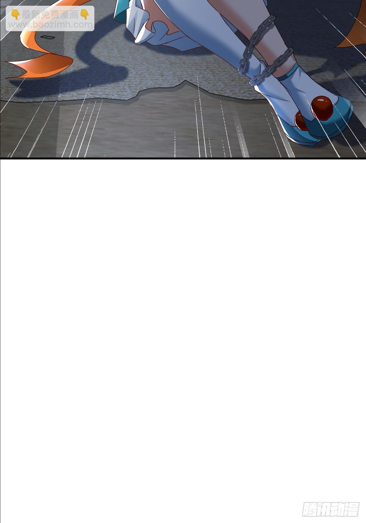 第35话 监狱满员了-第36话