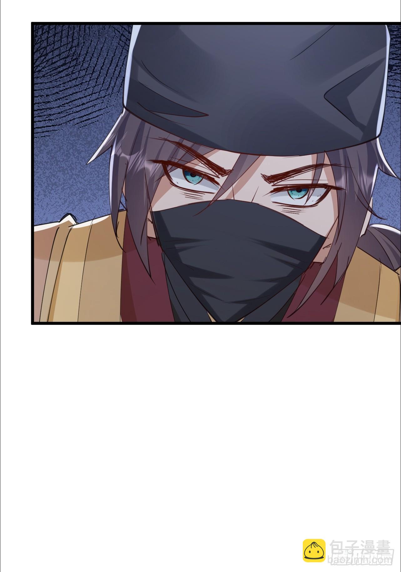 第35话 监狱满员了-第36话