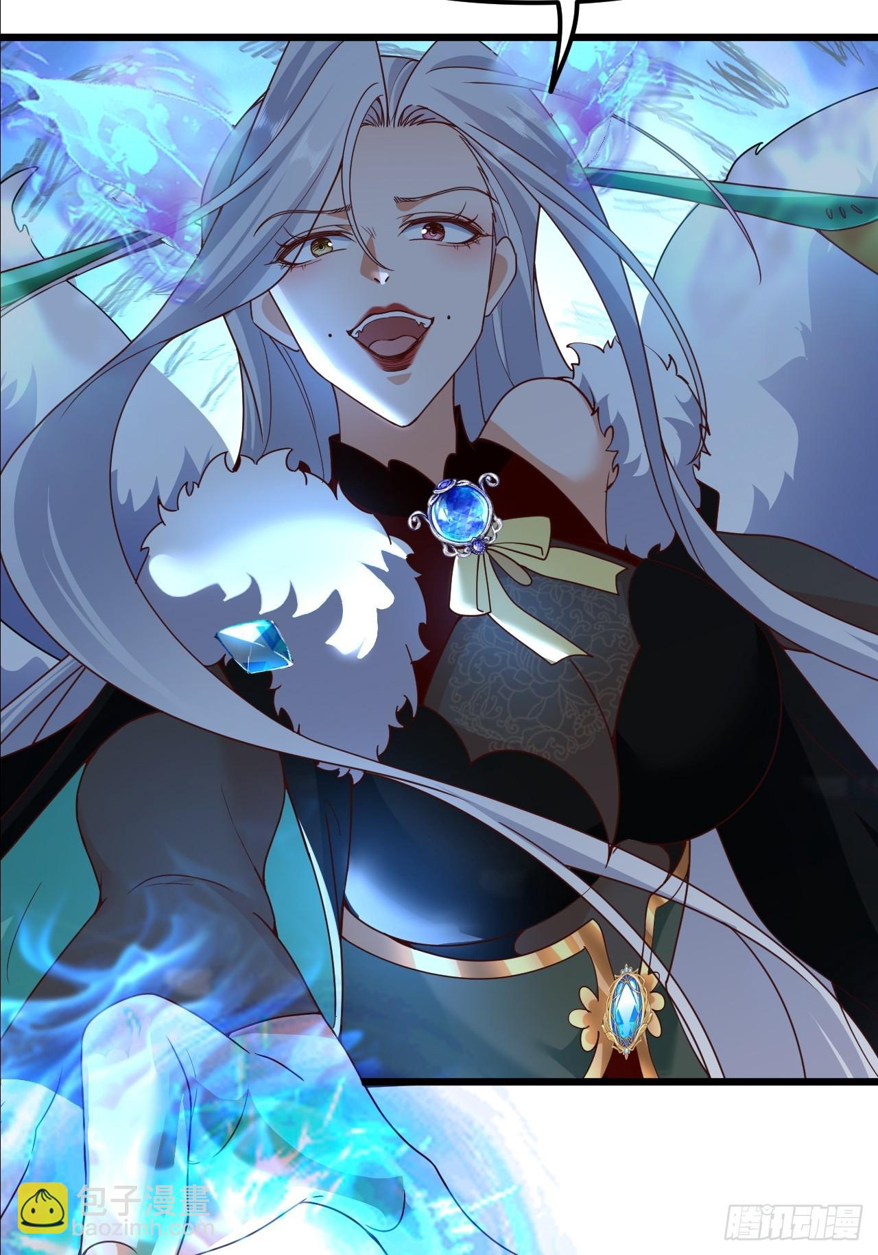 第39话 帮助新妖王-第40话