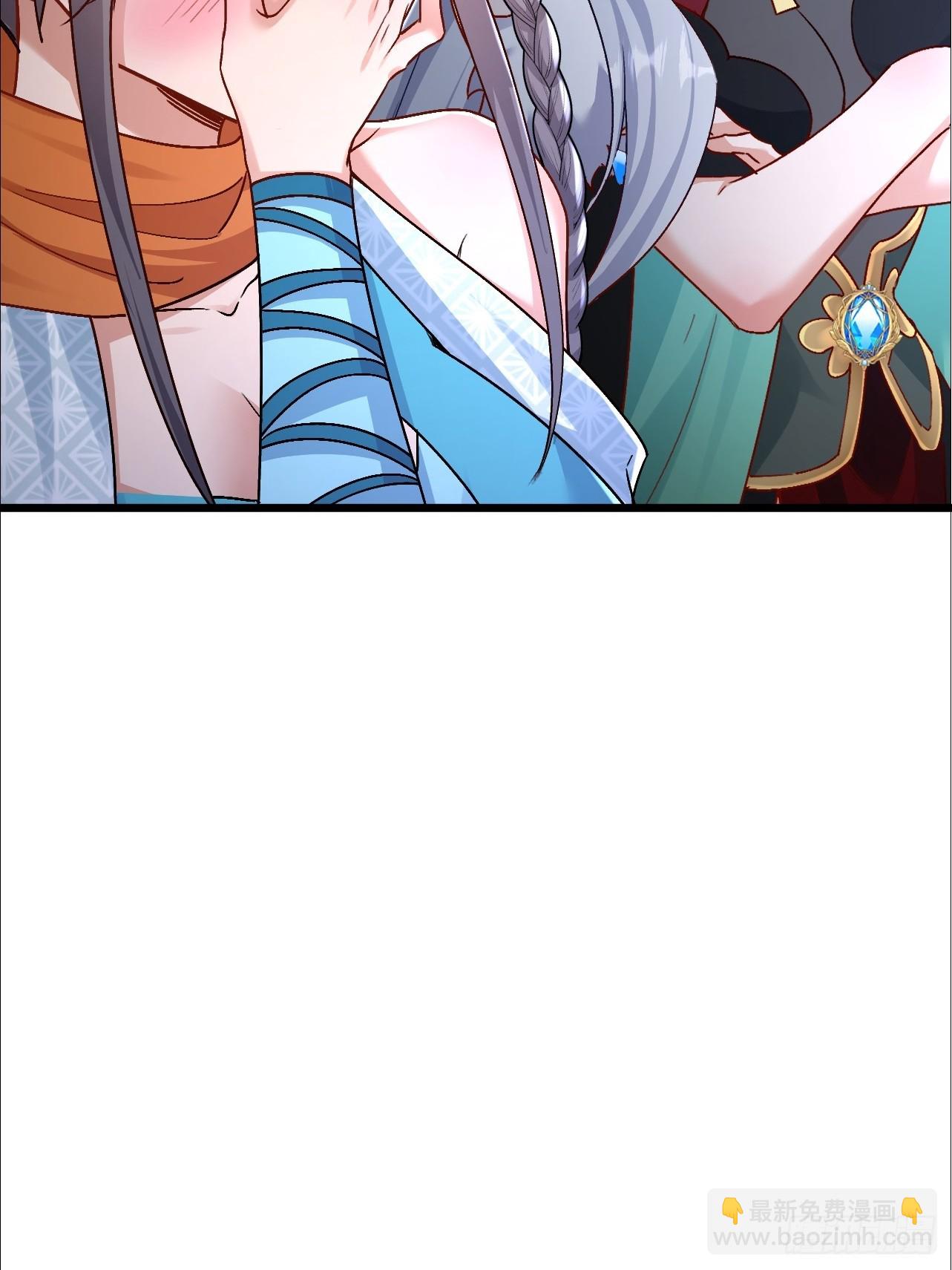 第43话 眼里有爱心可不是好事(1/2)-第44话