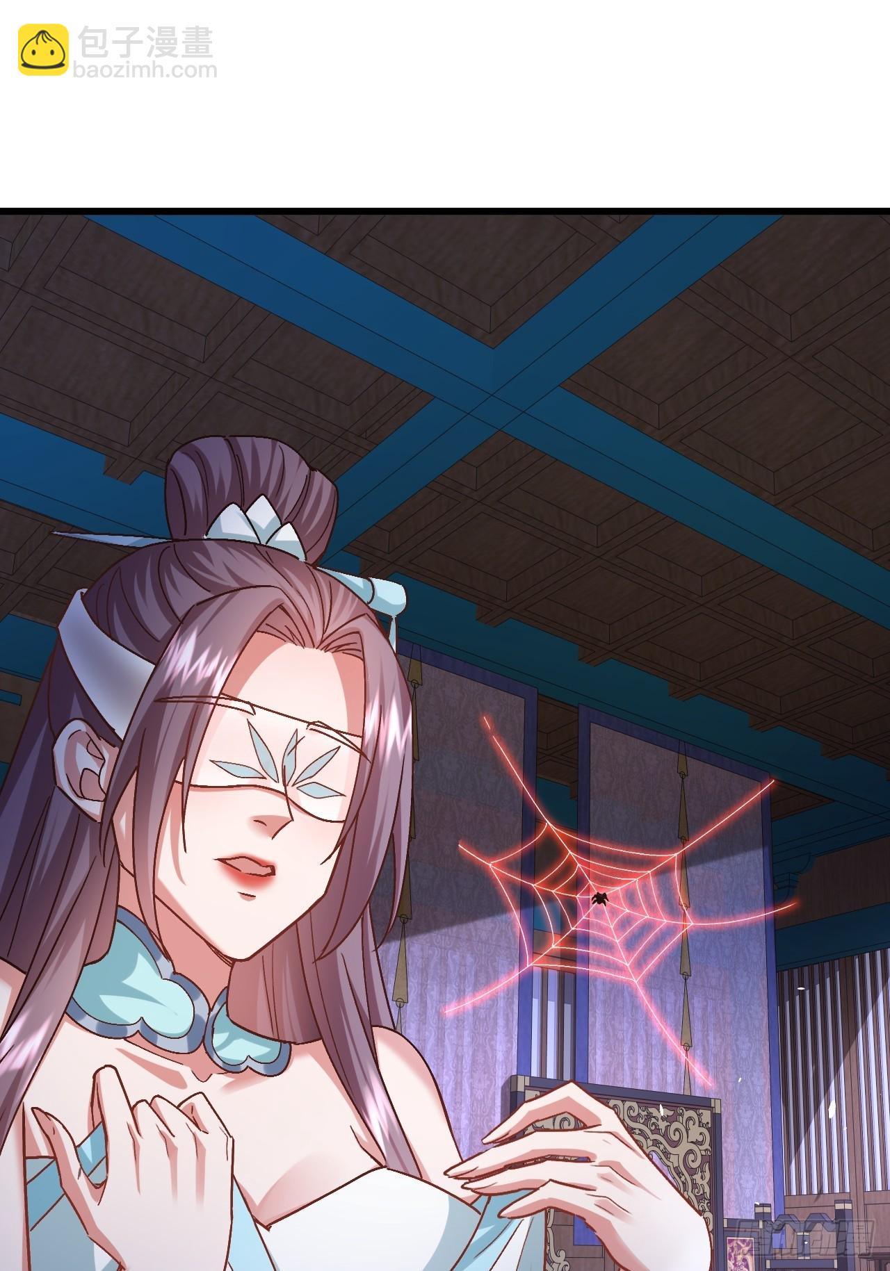 第43话 眼里有爱心可不是好事(1/2)-第44话