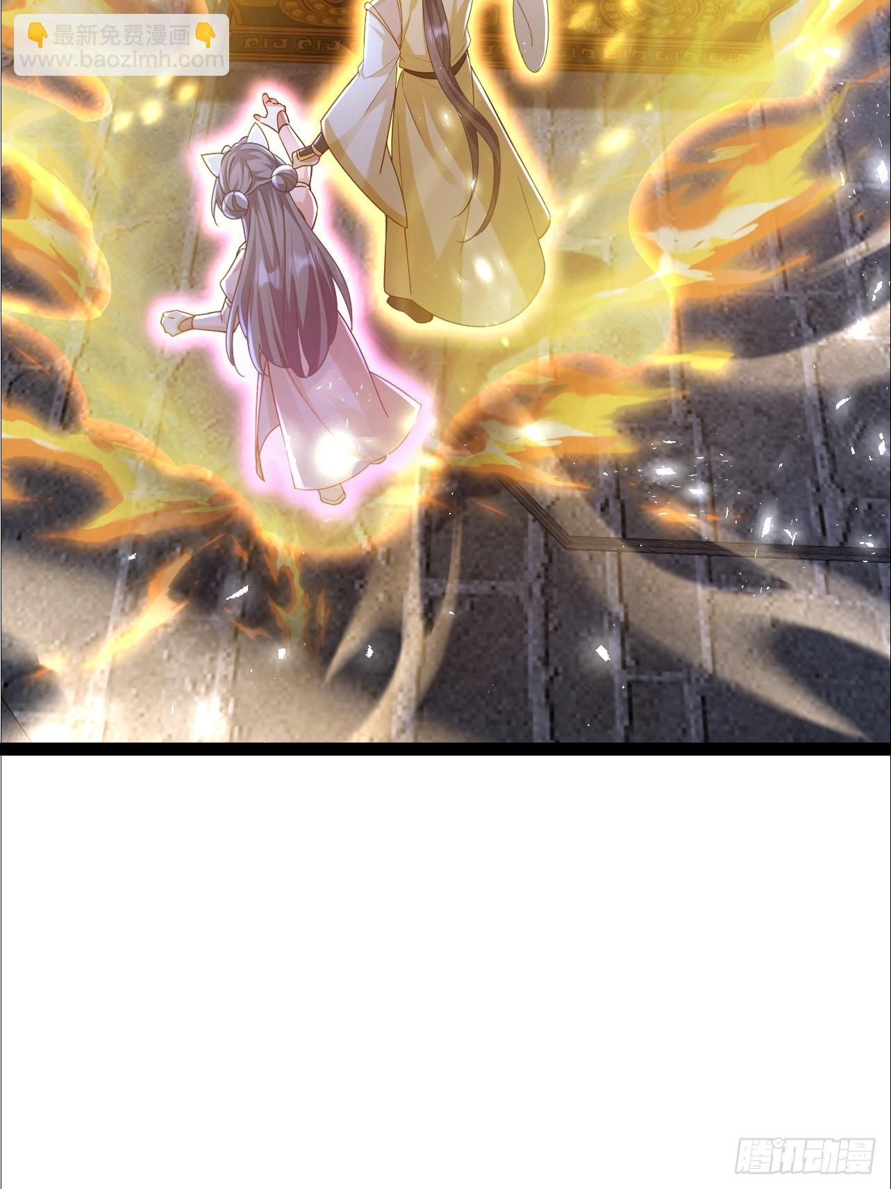 第49话 量大管饱还珍贵-第50话