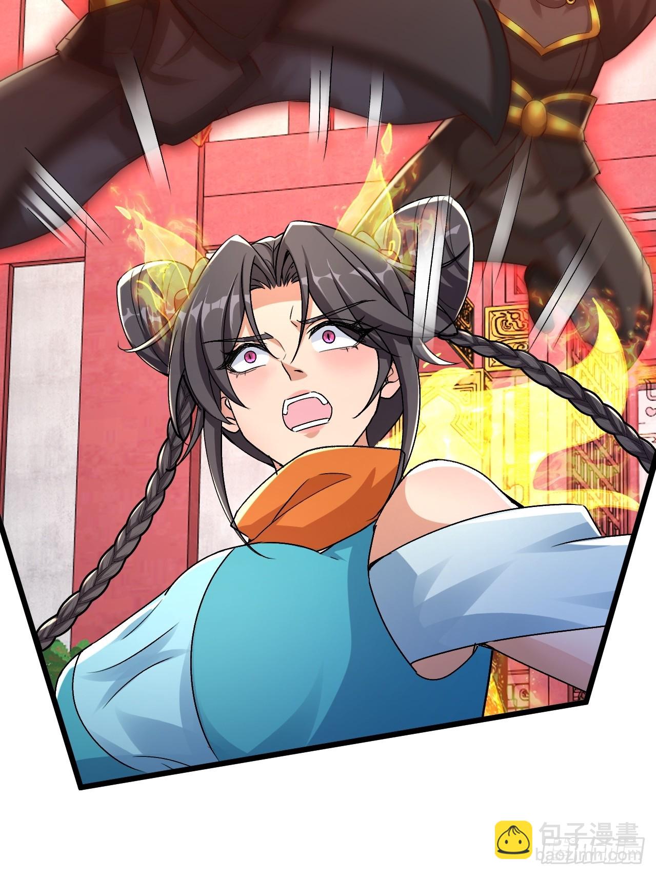 第51话 我被妖族包围了-第52话